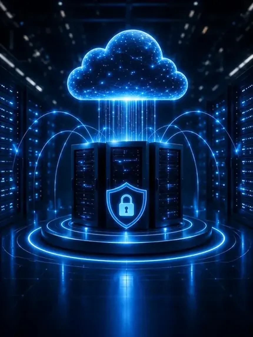 Backup e Disaster Recovery